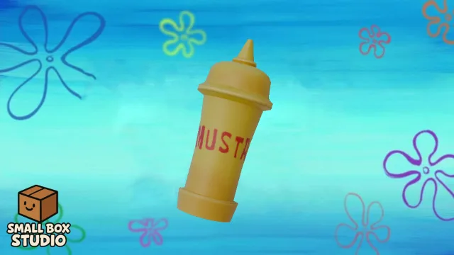 Mustard