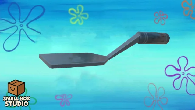 Spatula