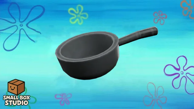 Pans