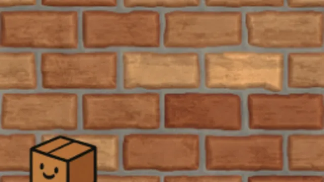 Brick Wall 01
