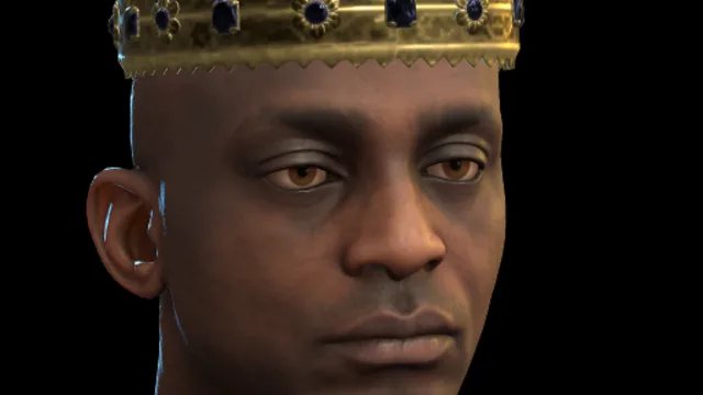 Crown