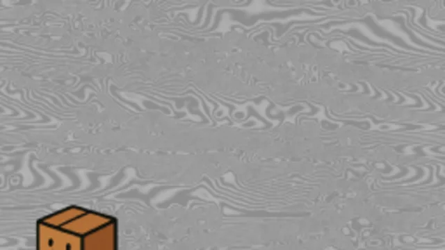 Damascus Steel 01