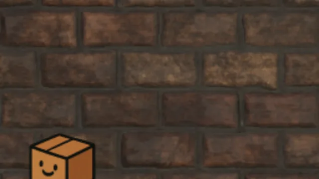 Dirty Brick Wall 01