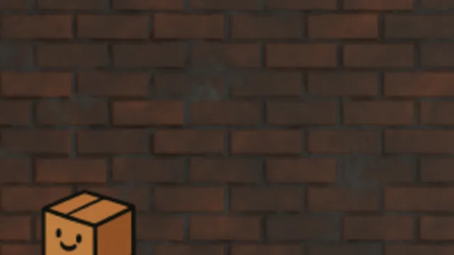 Dirty Red Bricks 01