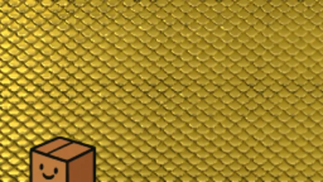 Fancy Scaled Gold 01