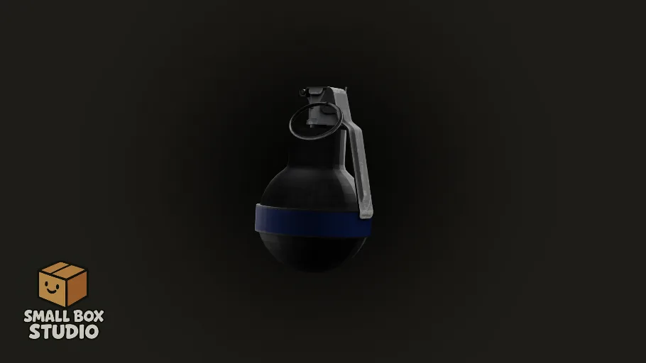 Grenade Stinger
