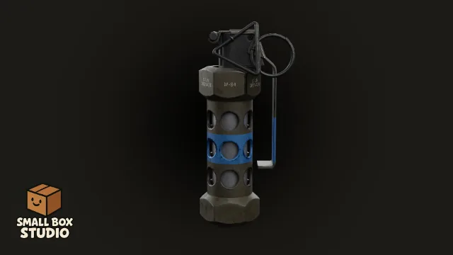 Grenade Flashbang
