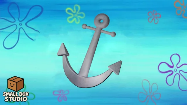 Boat Anchor