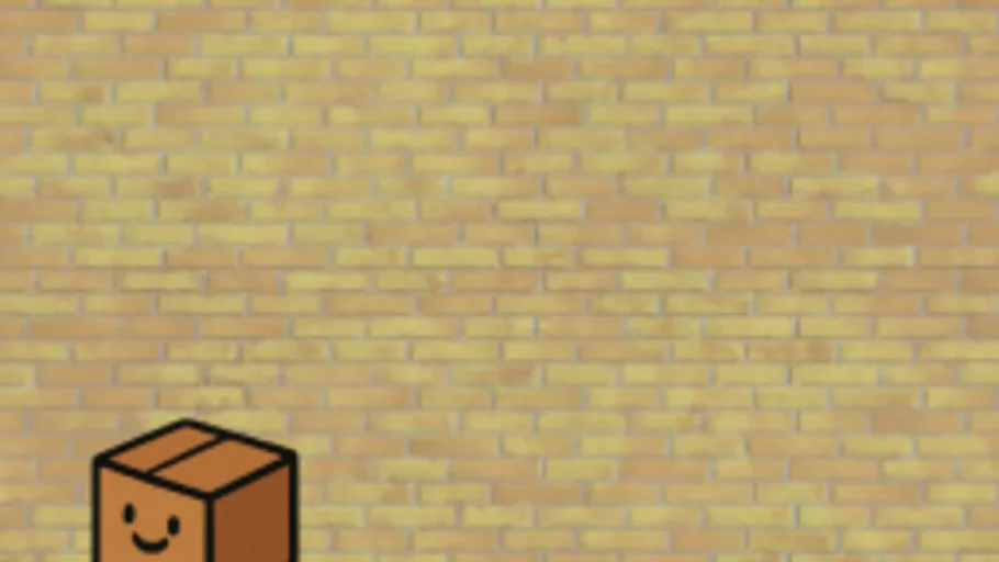 Narrow Bricks 01