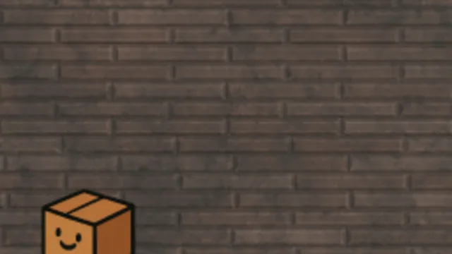 Narrow Rough Brick 01