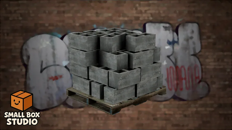 RpUnionCity_PalletOfCinderBlocks