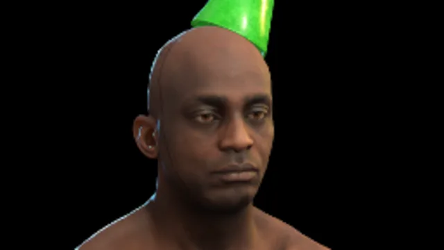 Party Hat