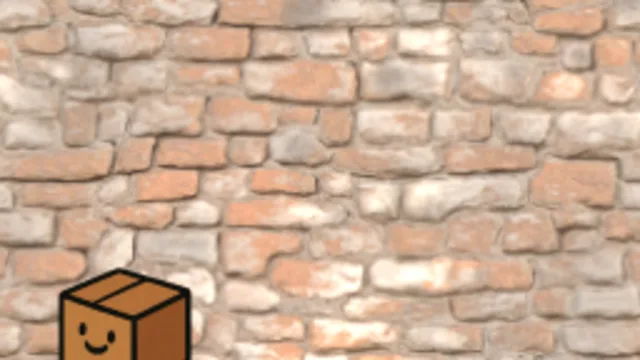 Patched Brickwork 01