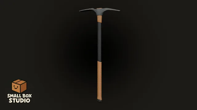 Pickaxe_01