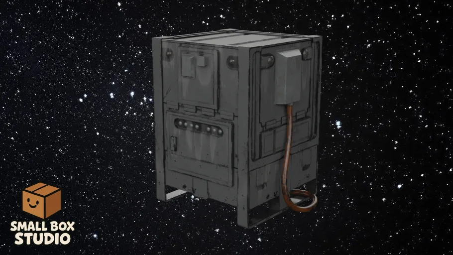 Star Wars Generator