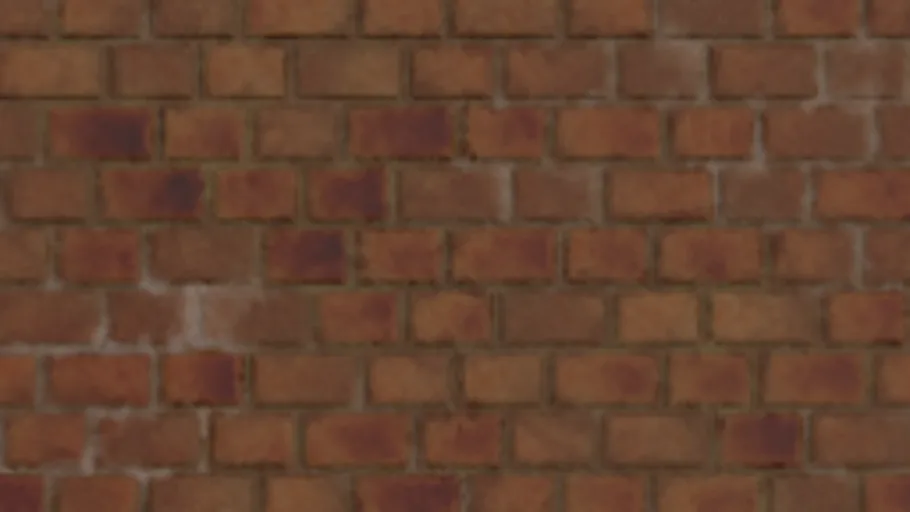 Redbricks 02