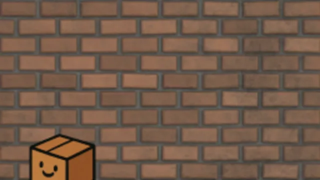 Rough Brick 01