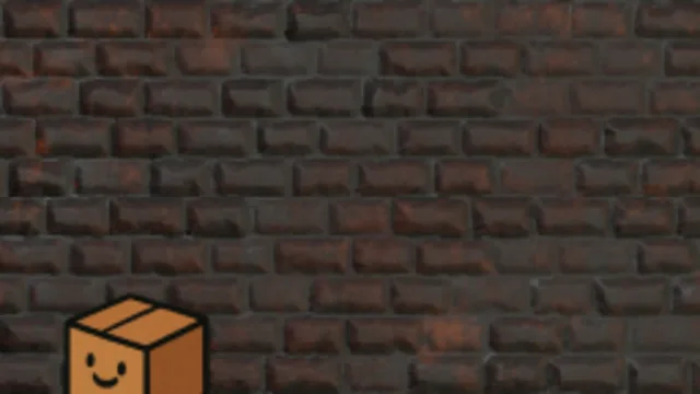 Rounded Alley Brick 01
