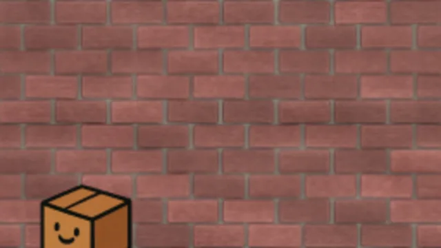 Rounded Brick 01