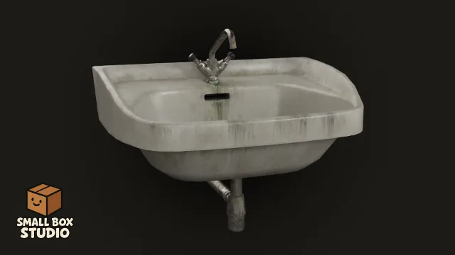 Sink_01