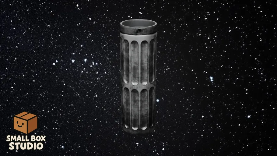 Star Wars Jabba Palace Gobelet 2