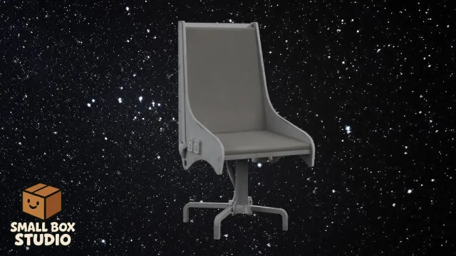Sw Chair 01