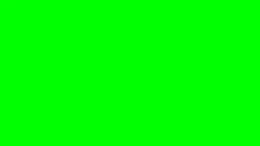 Sw Glow Green