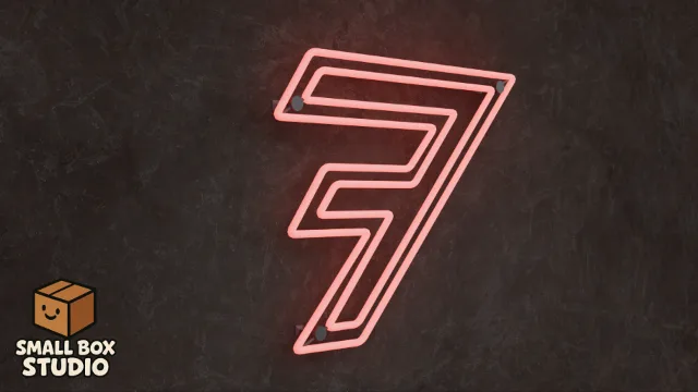 Sw Letter D