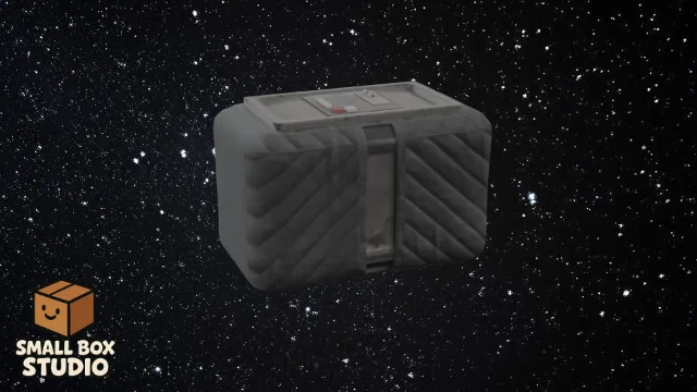 Sw Sickbay Box 01