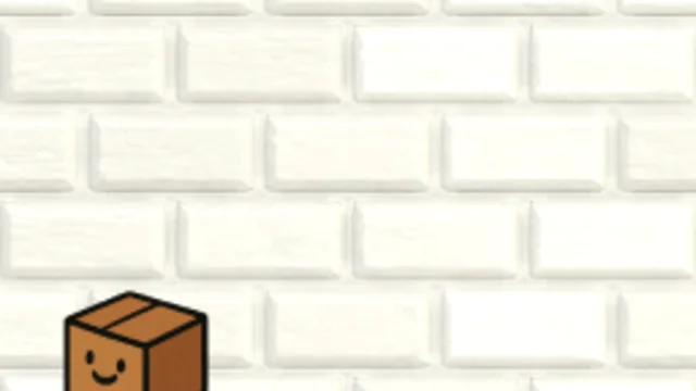 White Brick Wall 01