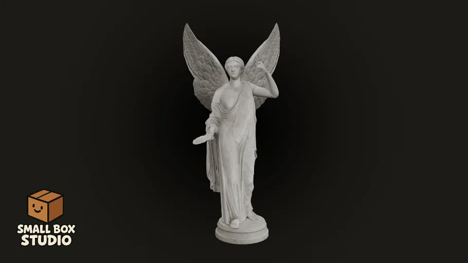 Woman_statue_01