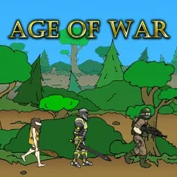 Age of War thumbnail