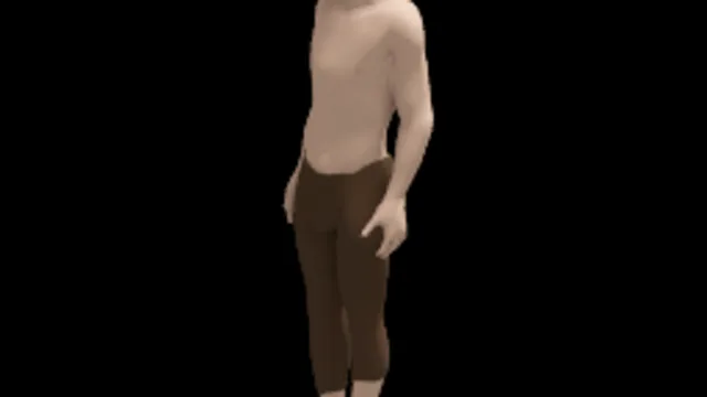 Hanged man