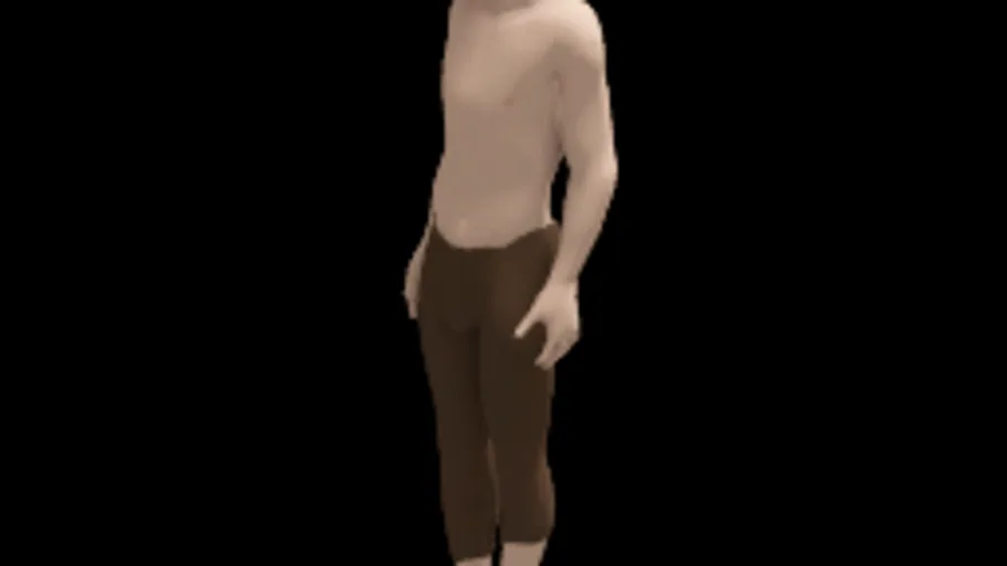 Hanged man