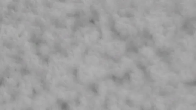 snow