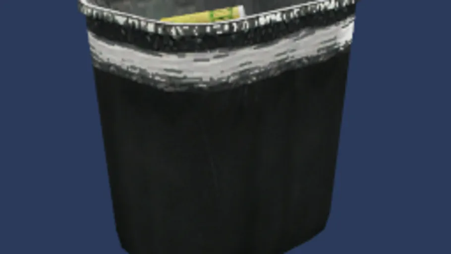trashbin