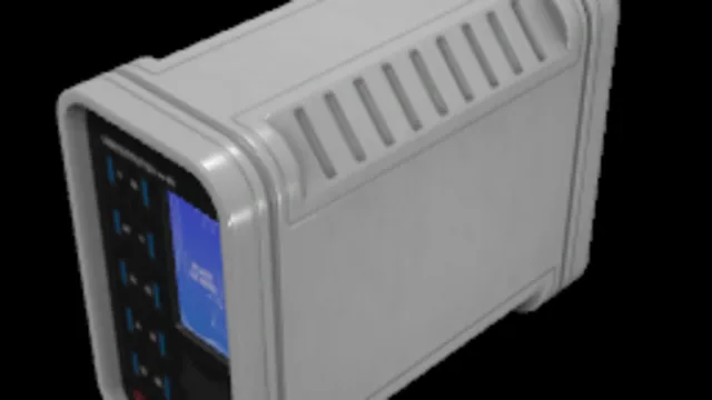 SModel Money Printer