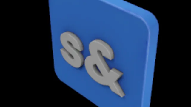 SModel SBox Logo