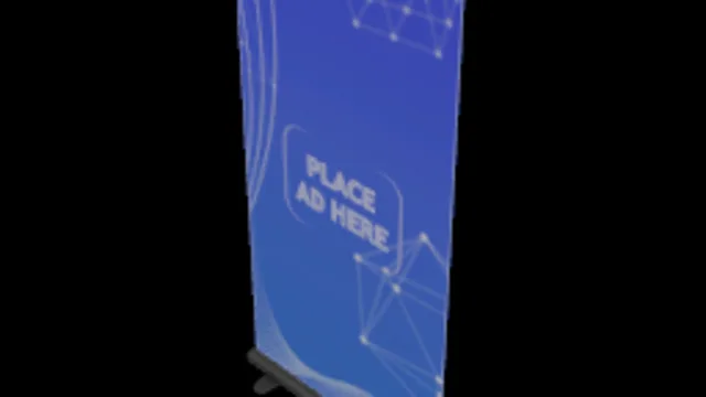 SModel PopUp Stand