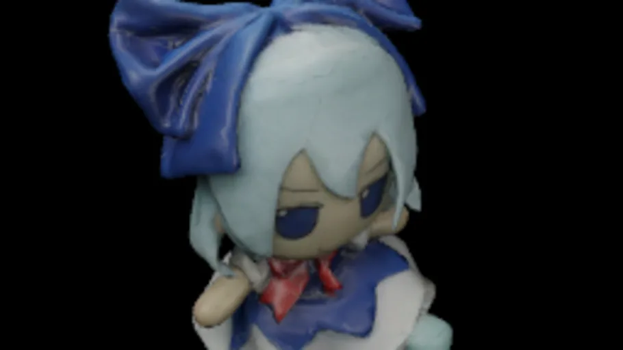 cirno