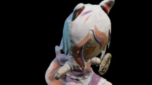 Goutokuzi Mike