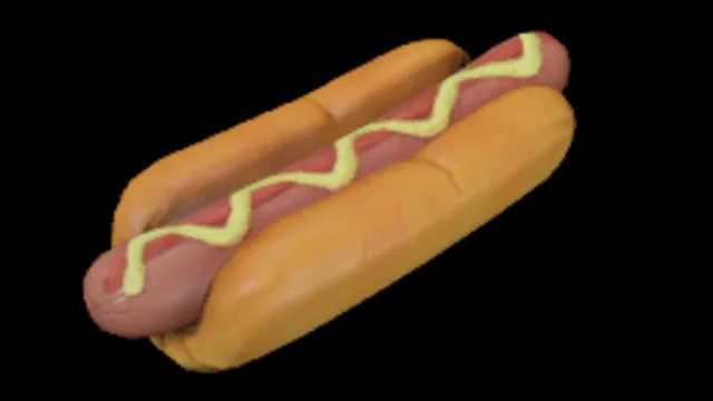 hotdog
