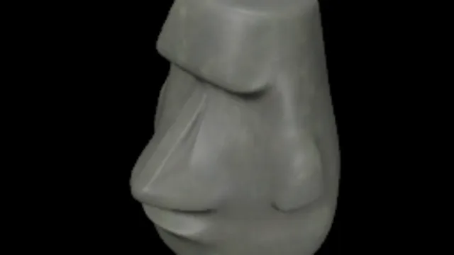 moyai