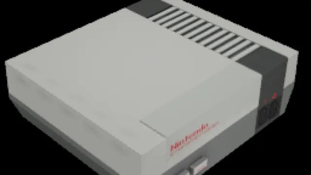 nes
