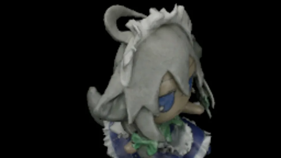 sakuya
