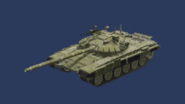 T-72B3