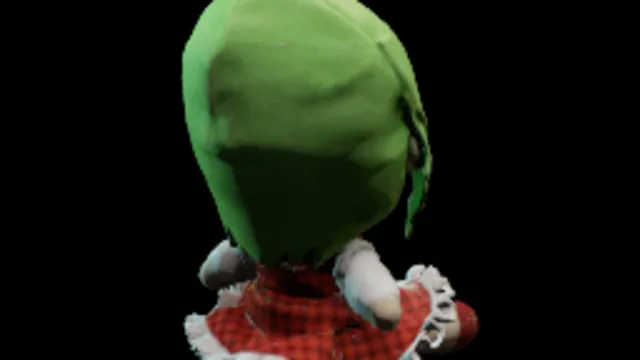 yuuka