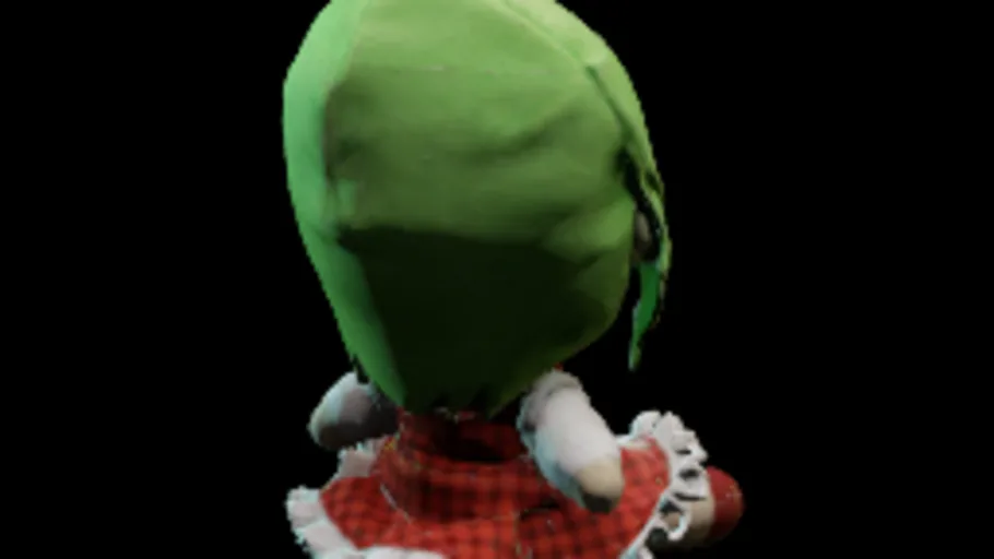 yuuka