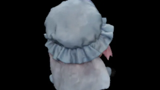 yuyuko
