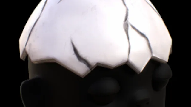 The Сracked Egg